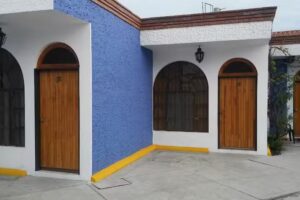 Hotel Paso de Las Carretas