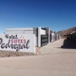Hotel Pedregal