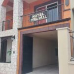 Hotel Pe&ntilde;a Real