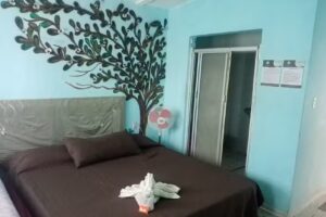 Hotel Pension Buenos Aires