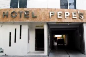 Hotel Pepe&acute;s &ndash; Hotel en Ciudad del Carmen