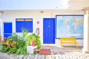 Hotel Pepita Cozumel