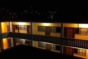 Hotel Peque&ntilde;o Humberto