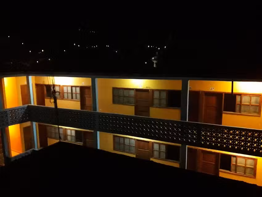 Hotel Peque&ntilde;o Humberto