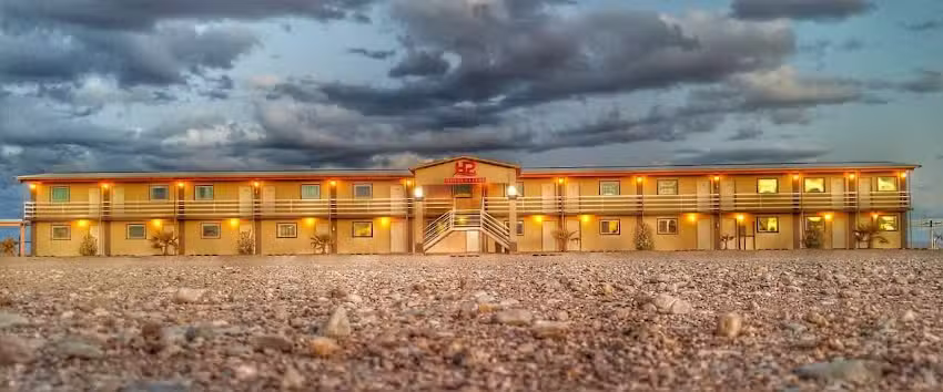 hotel peters