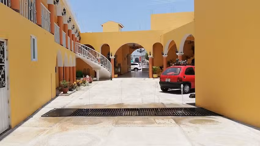 Hotel Petlalcingo De Mis Amores