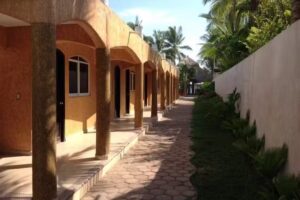 HOTEL PIE DE LA CUESTA