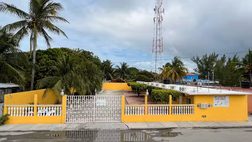 Hotel Pi&ntilde;era