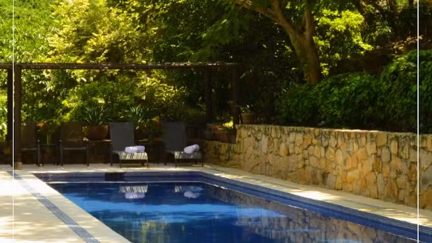 Hotel Pistache