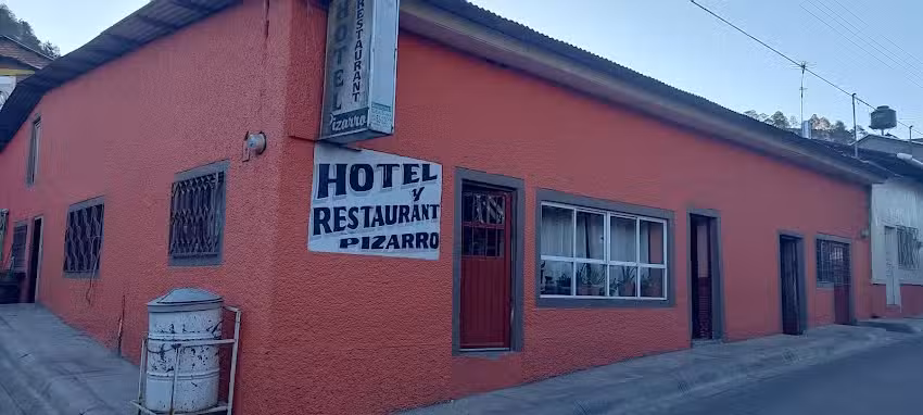 Hotel Pizarro