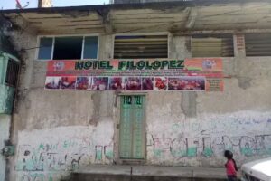 Hotel Plan de Arroyos &ldquo;&rdquo;FiloL&oacute;pez&rdquo;