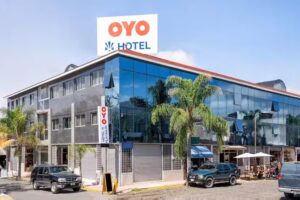 Hotel Platinium Gran Hotel