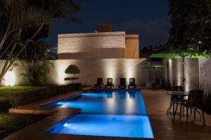 Hotel Platino Expo Guadalajara