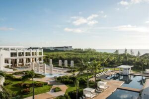 Hotel Platinum Yucat&aacute;n Princess