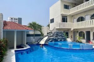 HOTEL PLAYA DE ORO VERACRUZ