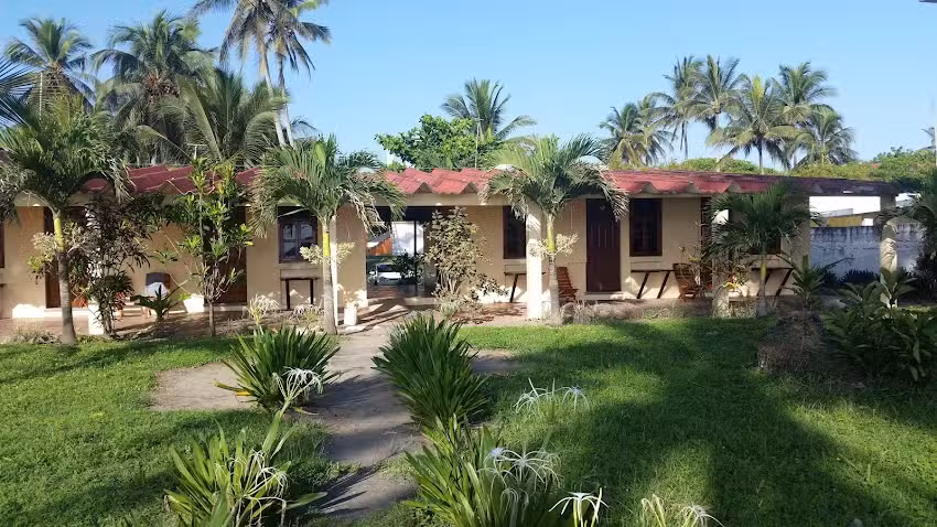 Hotel Playa Encantada