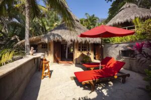 Hotel Playa Escondida