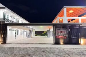 Hotel Playa Las Glorias