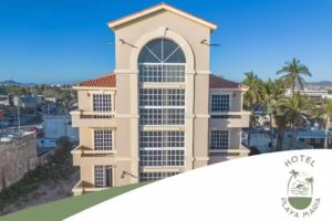 Hotel Playa Maria