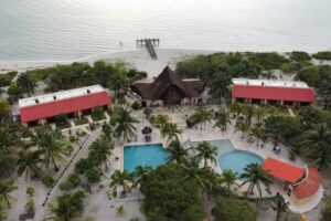 Hotel Playa Maya Resorts