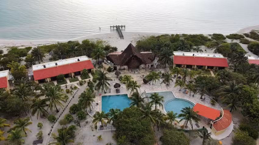 Hotel Playa Maya Resorts
