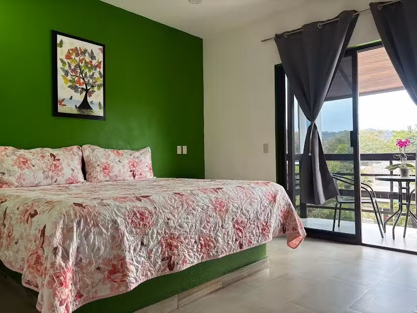 Hotel Playa Sayulita