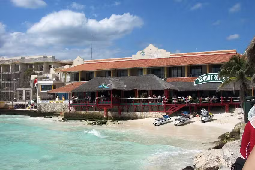 Hotel Playa Suites