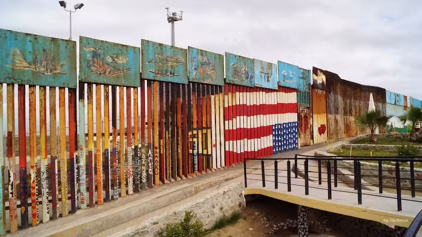 Hotel Playas De Tijuana