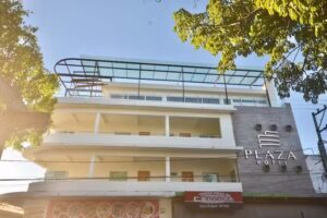 Hotel Plaza