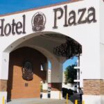 Hotel Plaza