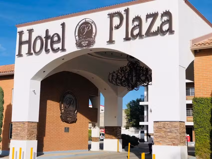 Hotel Plaza