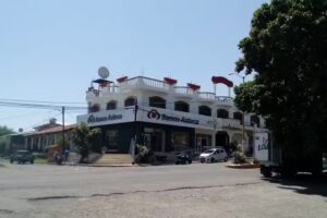 Hotel Plaza Alondra