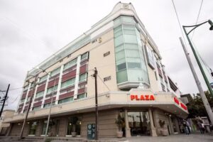 Hotel Plaza Calzada Monterrey