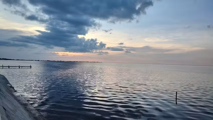 Hotel Plaza Campeche