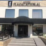 Hotel Plaza Catedral