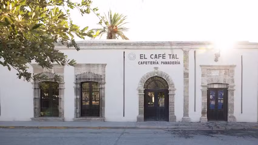 Hotel Plaza Cuatro Ci&eacute;negas