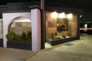 HOTEL PLAZA DE ORO REVOLUCI&Oacute;N