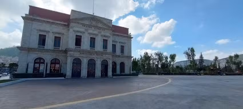 Hotel Plaza El Dorado