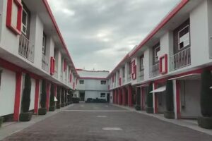 Hotel Plaza Florencia Chalco