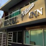 Hotel Plaza INN