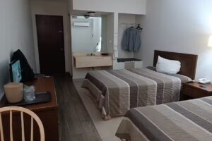 Hotel Plaza Las Americas