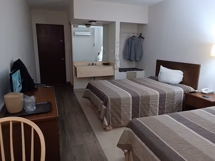 Hotel Plaza Las Americas