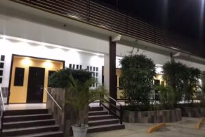 Hotel Plaza Las Palmas