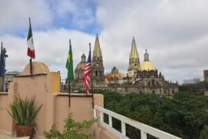 Hotel Plaza Liberación