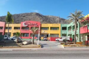 HOTEL PLAZA LIBERTAD