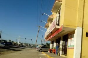 Hotel Plaza Los Arcos