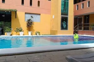 Hotel Plaza Mirador Ciudad del Carmen