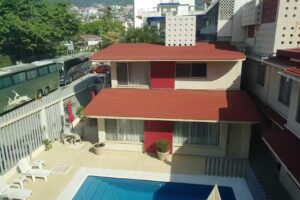 Hotel Plaza Papagayo