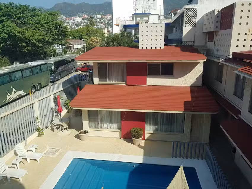 Hotel Plaza Papagayo