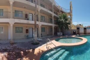 Hotel Plaza Peñasco